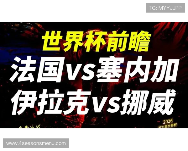 2026年世界杯法国对塞内加尔比赛现场实时数据分析与关键战术点评